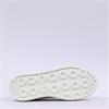 Marco Moreo Atlanta Platform M Trainer - White Silver